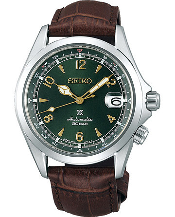 Seiko Prospex SPB121J1