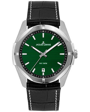 Jacques Lemans 1-2176F