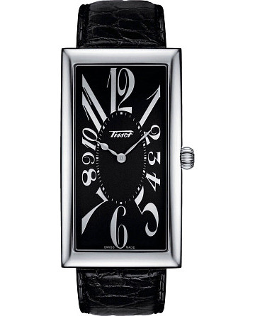 Tissot Heritage Banana Centenary Edition T117.509.16.052.00
