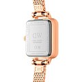 Часы Daniel Wellington Quadro DW00100651 фото 3