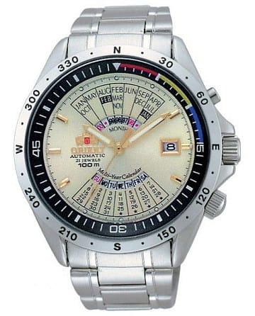 Orient EU03002C (FEU03002C)