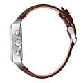 Lee Cooper Lee Cooper LC08180.362  английские мужские часы на браслете кожаный боковой вид
