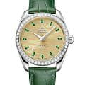 Часы Omega Seamaster Aqua Terra 220.58.38.20.99.008