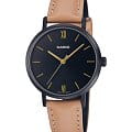 Часы Casio Collection LTP-VT02BL-1A
