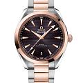 Часы Omega Seamaster Aqua Terra 220.20.41.21.06.001