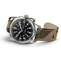 Часы Hamilton Khaki Field Day Date Auto H70535031 фото 5