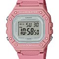 Часы Casio Collection W-218HC-4AVEF