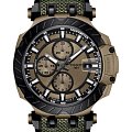 Часы Tissot T-Race Automatic Chronograph T115.427.37.091.00