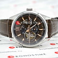 Orient Orient Star RE-AV0006Y  — задняя крышка металл сталь корпуса японские часы