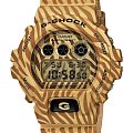 Часы Casio G-Shock DW-6900ZB-9DR