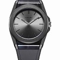 Часы D1 Milano Carbonlite CLRJ02