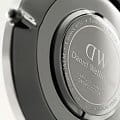 Оригинальные часы Daniel Wellington Daniel Wellington Classic Sheffeld DW00100133 кварцевые калибр механизма citizen 1l22 общий вид
