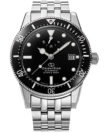 Orient Star RE-AU0601B0 (RE-AU0601B00B)