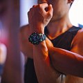 Часы Casio G-Shock GBD-100LM-1DR (GBD-100LM-1) фото 2