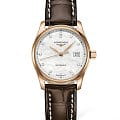 Часы Longines Master L2.257.8.87.3