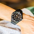 Часы Casio Collection MRW-200H-1EVDF (MRW-200H-1E) фото 2