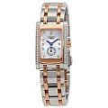 Часы Longines DolceVita L5.155.5.89.7 фото 2