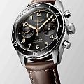 Часы Longines Spirit L3.821.4.53.2 фото 3