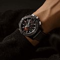Часы Breitling Avenger B01 Chronograph 44 Night Mission Usn Dust Devils SB01473A1B1X1 фото 5