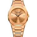 Часы D1 Milano Ultra Thin UTBL31