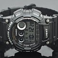 Часы Casio Standard Digital W-735H-1AVDF (W-735H-1A) фото 10