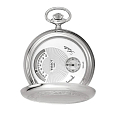 Часы Tissot T-Pocket Mechanical T851.405.99.030.00 фото 2