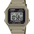 Часы Casio Collection W-217H-5A
