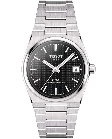 Tissot PRX Powermatic 80 T137.207.11.051.00