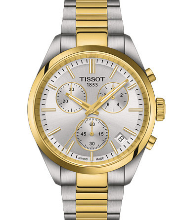 Tissot PR 100 Chronograph T150.417.22.031.00