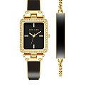 Часы Anne Klein Classic 3898BKST