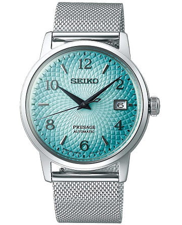 Seiko Presage SRPE49J1