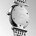 Longines Longines La Grande Classique L4.341.0.80.6  наручные женские часы фото под углом.