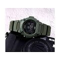 Часы Casio Collection W-219HC-3B фото 3