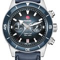 Часы Rado Captain Cook Automatic Chronograph R32145208 фото 5