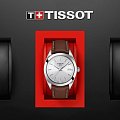 Часы Tissot Gentleman T127.410.16.031.00 фото 9