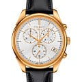 Часы Tissot Vintage Chronograph 18K Gold T920.417.16.031.00