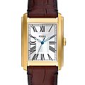 Часы Fossil Carraway FS6011