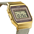 Часы Casio Vintage A700WEGL-7AEF фото 4