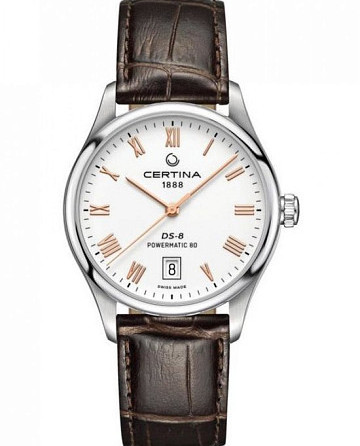 Certina DS-8 Powermatic 80 C033.407.16.013.00
