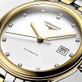 Часы Longines Flagship  L4.974.3.27.7 фото 6