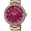 Часы Casio Sheen SHE-3068PG-4BUER