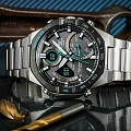Часы Casio Edifice ECB-950DB-1ADF (ECB-950DB-1A) фото 5