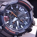 Часы Casio Collection MCW-100H-1A фото 7
