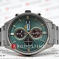 Orient Orient Chronograph RA-TY0001E  наручные мужские часы фото под углом.