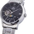Часы Orient Sun & Moon Classic RA-AS0001 (RN-AS0001B) фото 8