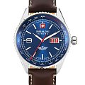 Часы Swiss Military Hanowa Afterburn SMWGB2101002