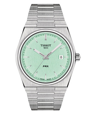 Tissot PRX T137.410.11.091.01
