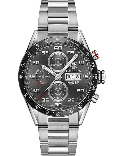 TAG Heuer Carrera CV2A1U.BA0738