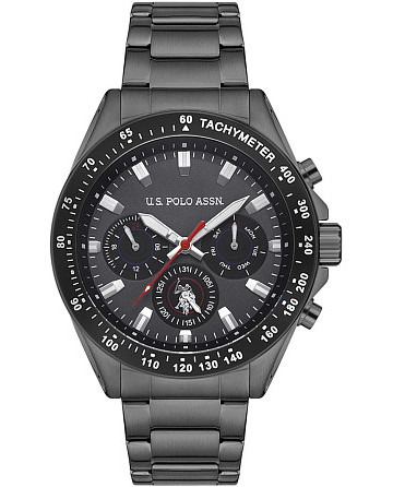 U.S. Polo Assn. Crossing USPA1040-06