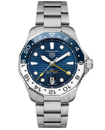 TAG Heuer Aquaracer Professional 300 GMT WBP2010.BA0632